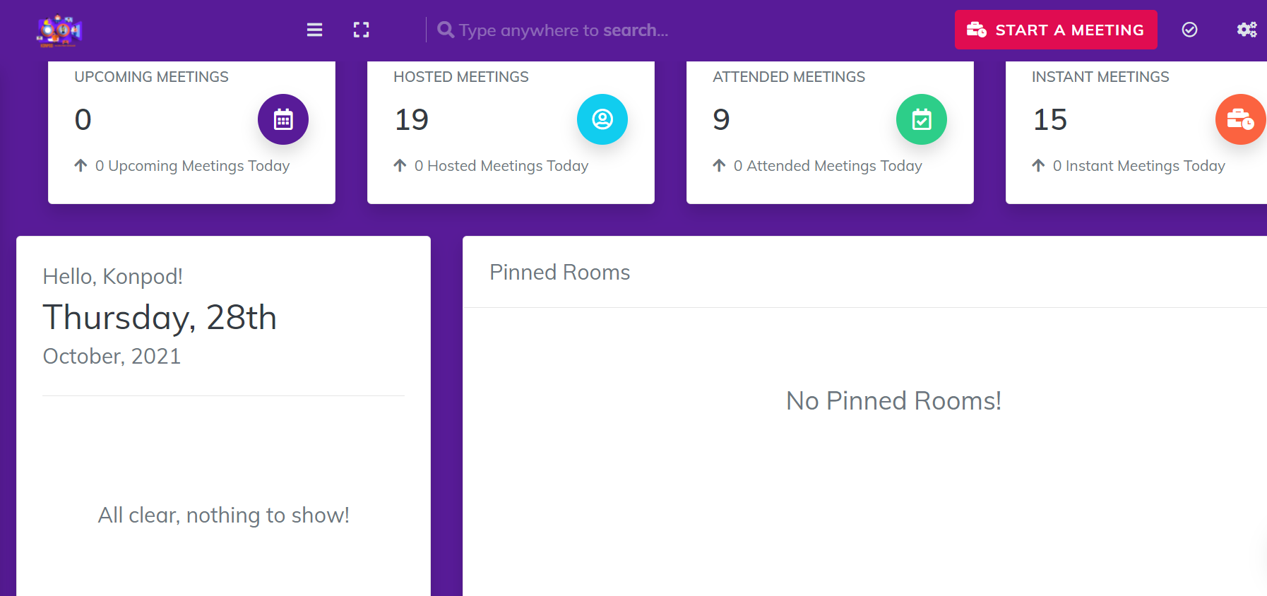 Konpod gallery image