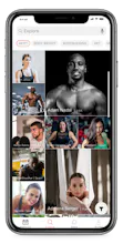 Heck Yeah Personal Training gallery image