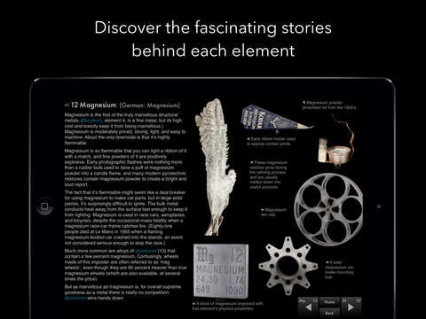 The Elements by Theodore Gray  gallery image