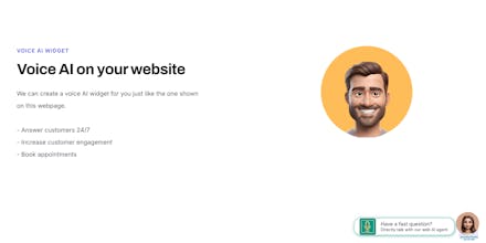 Your Business AI gallery image