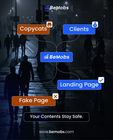 Bemobs gallery image