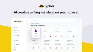 Typli.AI gallery image