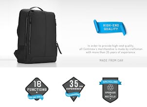 Continew gallery image