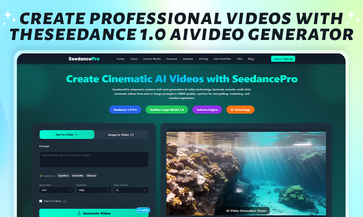 SeedancePro media 2