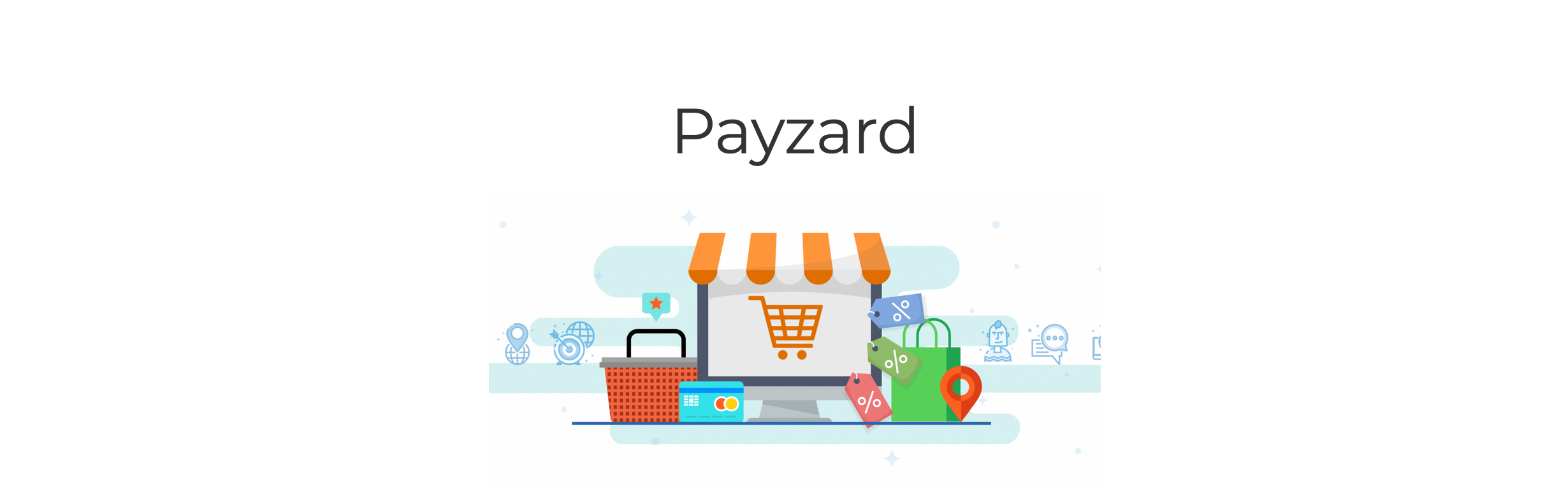 Payzard gallery image