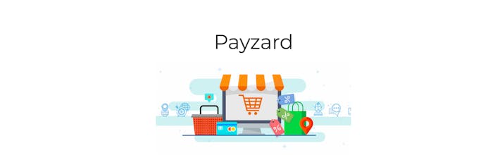 Payzard gallery image