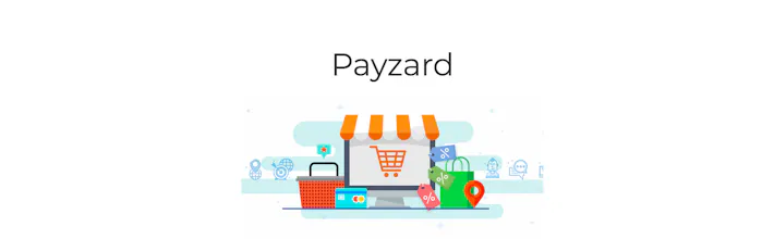 Payzard gallery image