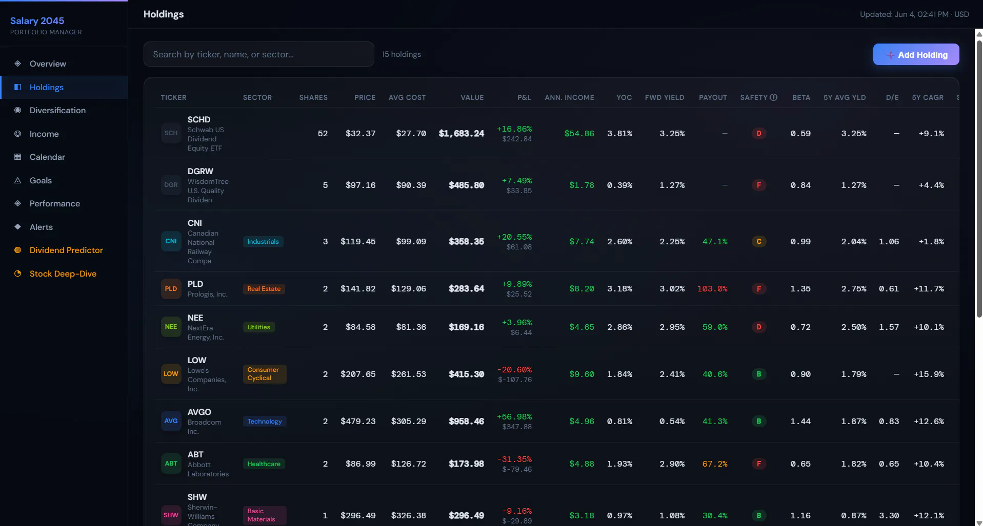 Screenshot 3