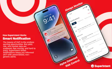 SuperIntent gallery image