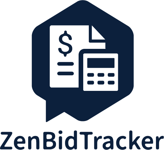  ZenBidTracker