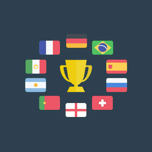 Prono WorldCup 2018