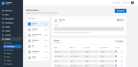 EduKitt AI gallery image