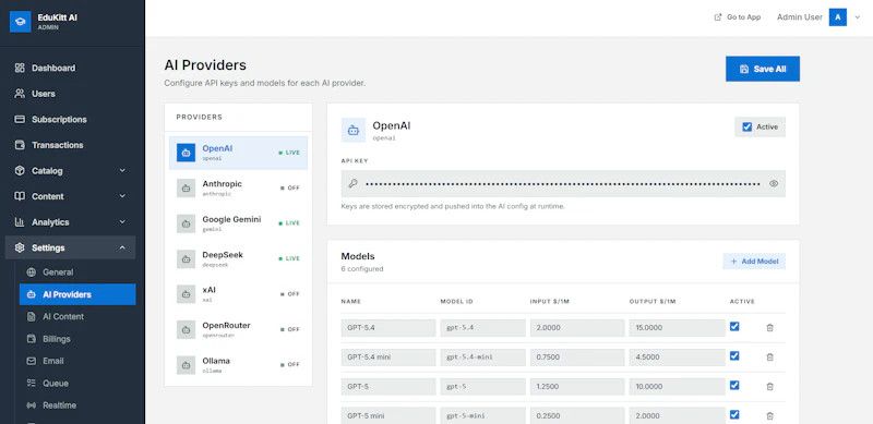 EduKitt AI screenshot 7