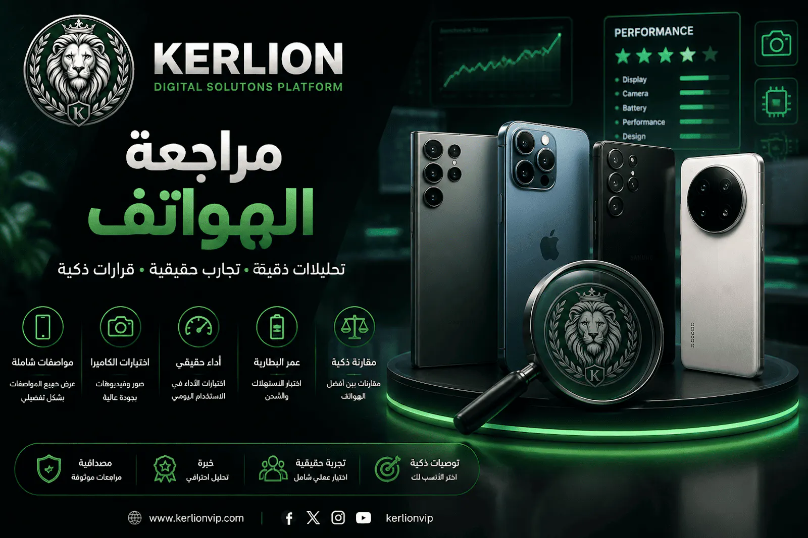 KERLION screenshot 9