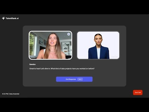 TalentRank gallery image