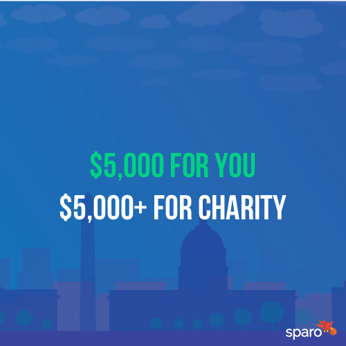 March Madness for Charity gallery image