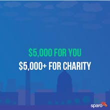 March Madness for Charity gallery image