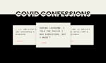 Covid Confessions image