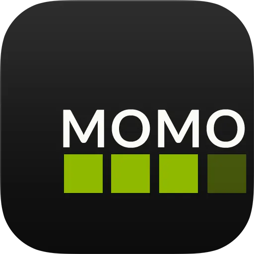 MOMO Stock Discovery & Alerts