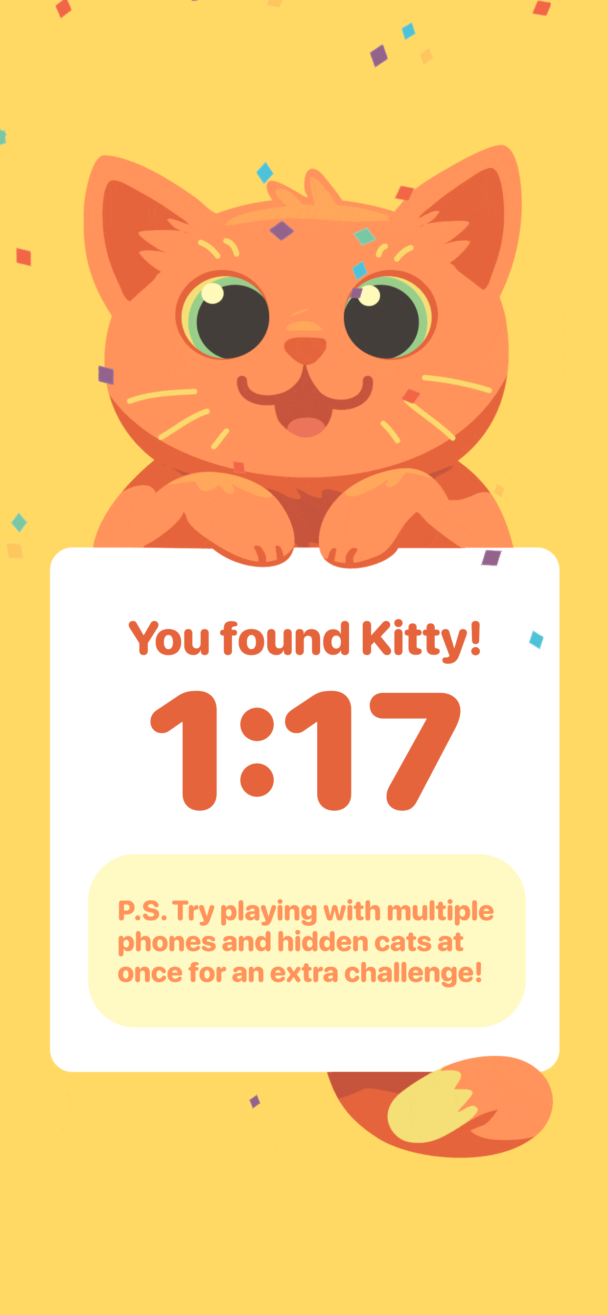 Here Kitty! gallery image