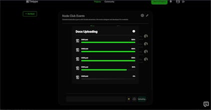 Tintype gallery image