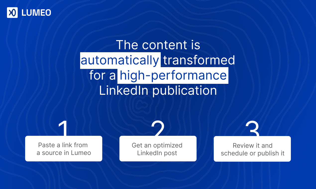 Lumeo media 2