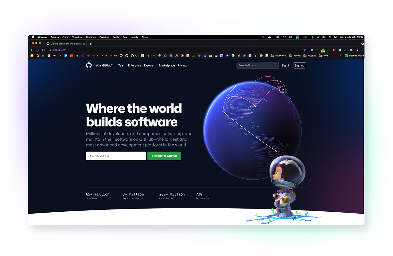 Aura Theme gallery image