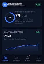 VentureHealthIQ gallery image