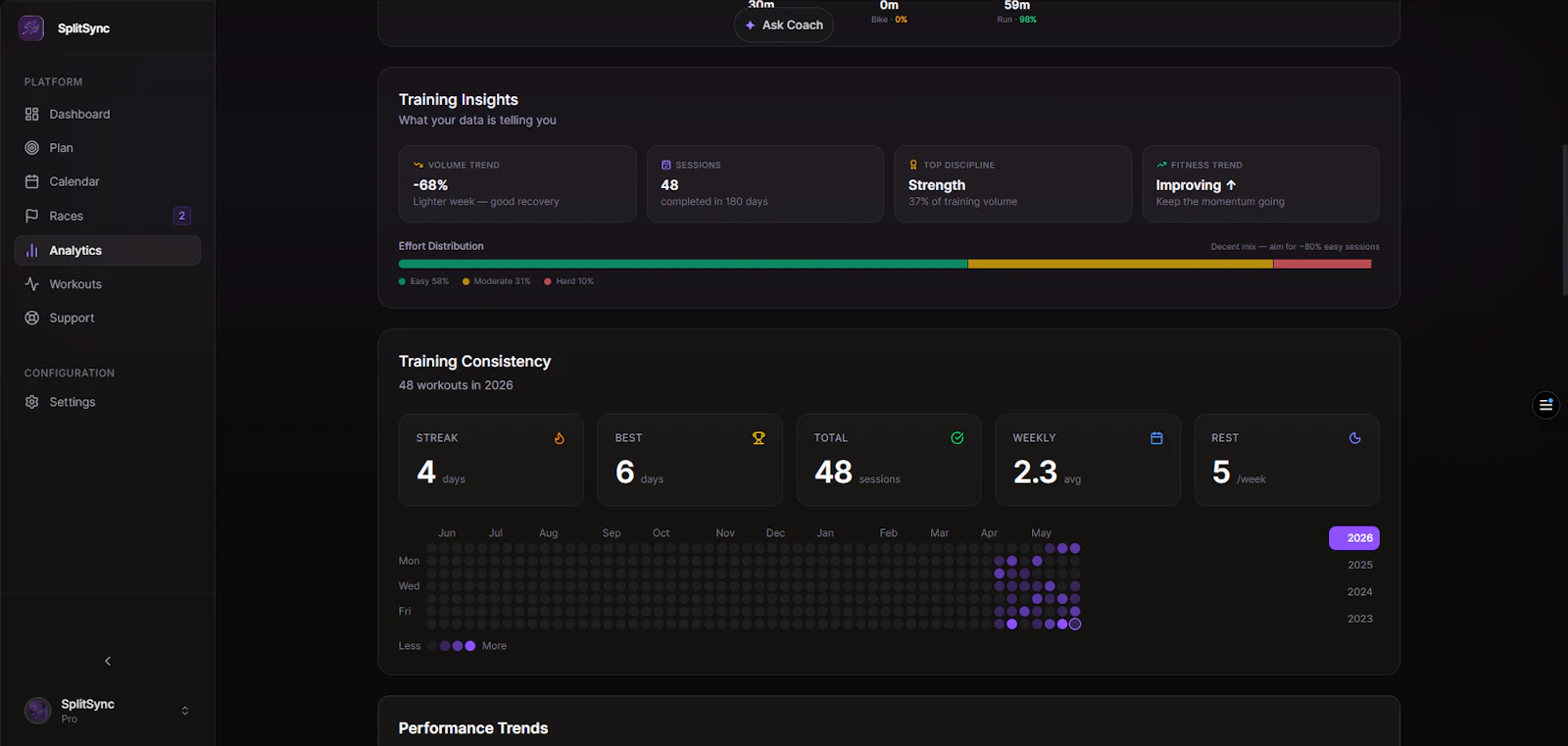 SplitSync screenshot 6
