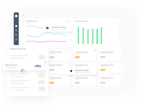 FrigginYeah Price Monitoring gallery image