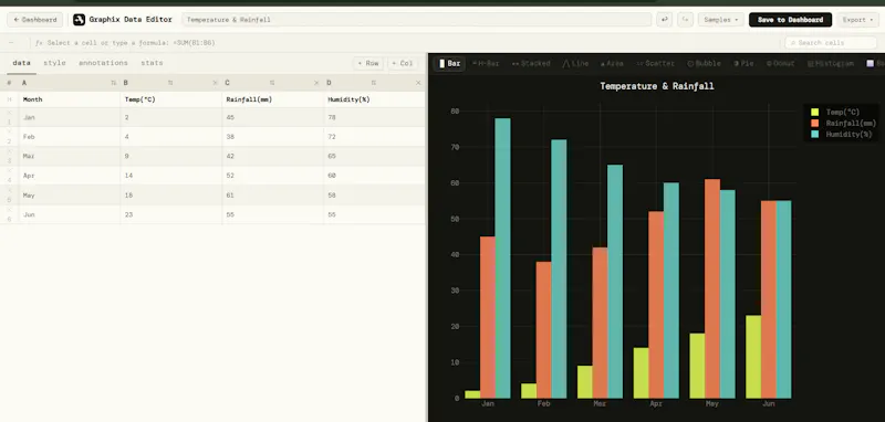  Graphix screenshot 7