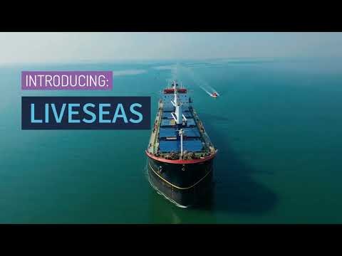 startuptile Liveseas - The Seafarer Network-A professional networking platform for seafarers