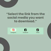 Video Saver: Insta, FB, TikTok gallery image