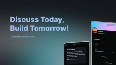 Rapport gallery image