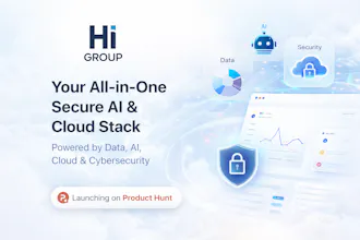 Hi Group gallery image