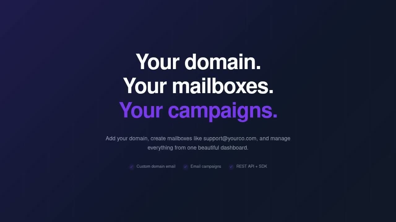 Mailmark gallery image