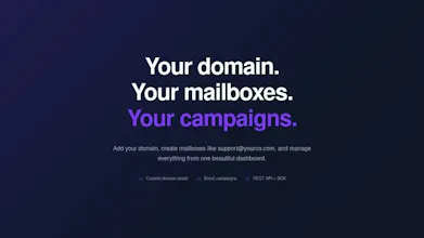 Mailmark gallery image