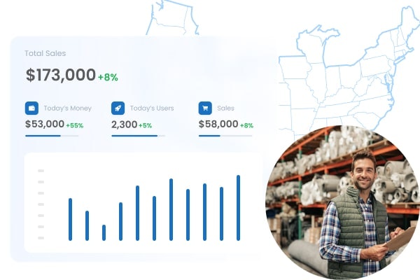 Sellvia gallery image