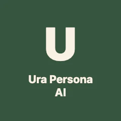 Ura Persona AI logo