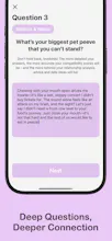 Love AI: Relationship Analysis gallery image