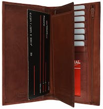 Secretary wallet gallery image