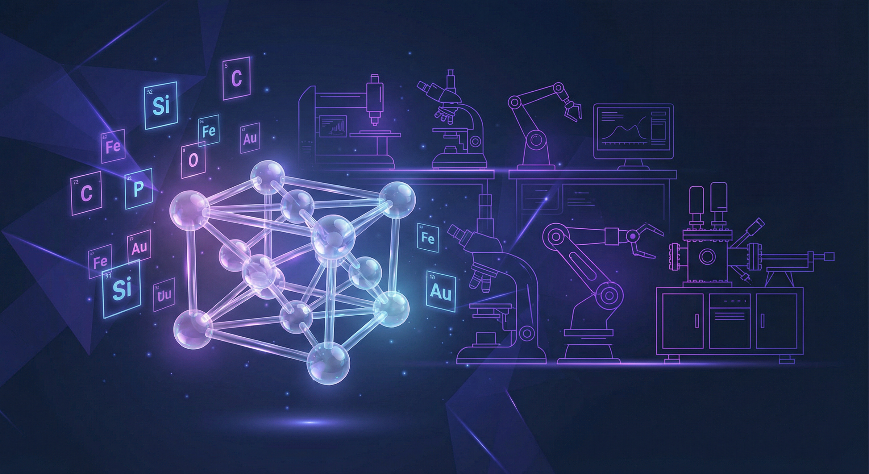 QuLab Infinite -Ai R&D, Research, Build gallery image