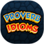 Proverbidioms