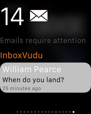 Inbox Vudu gallery image