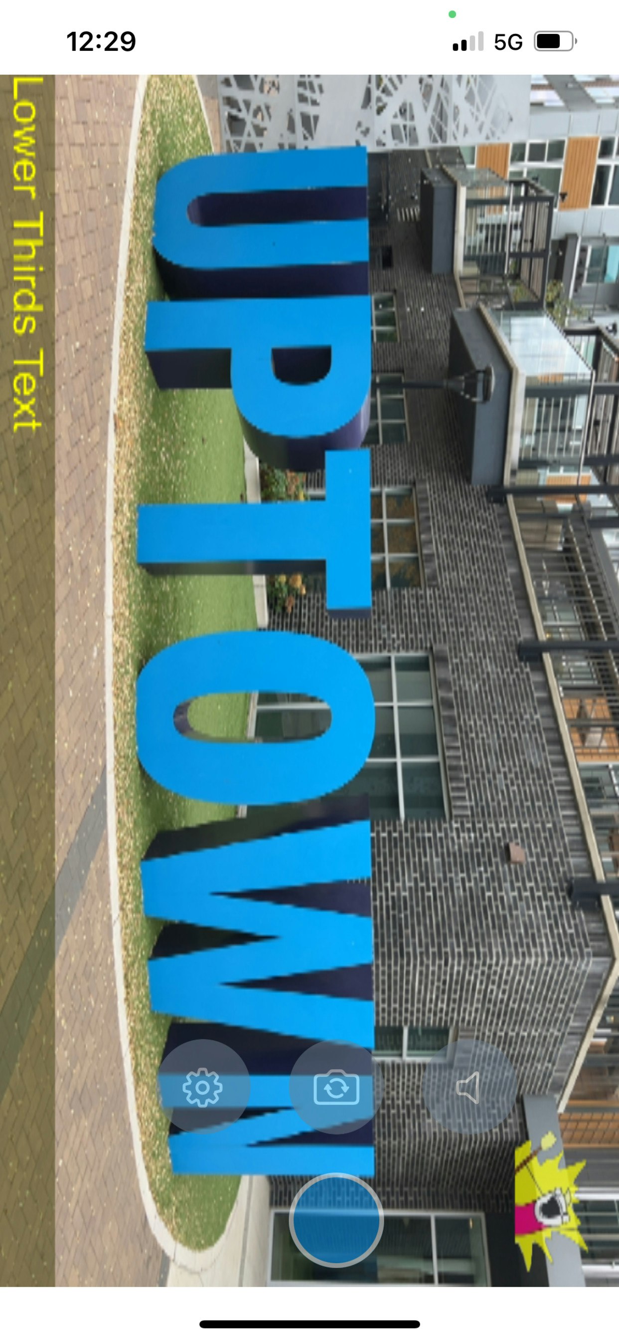 StreamHQ media 1