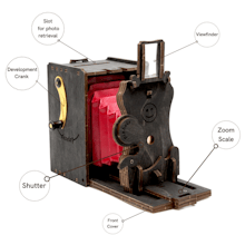 Jollylook Pinhole gallery image