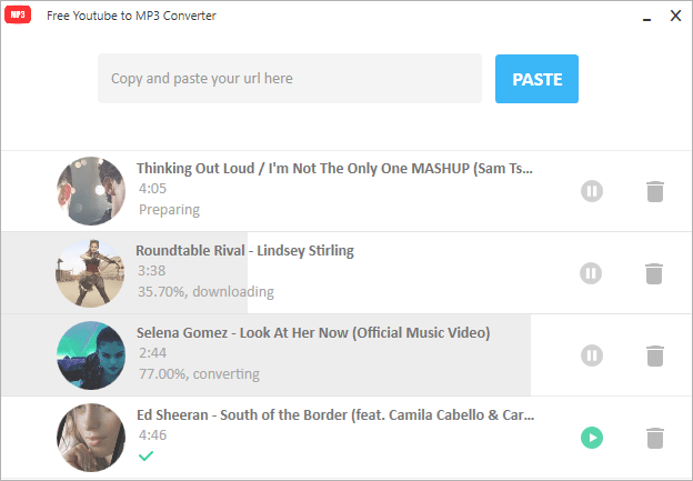 Free MP3 Recorder for SoundCloud gallery image