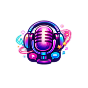 Noisy Podcaster