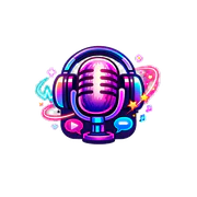 Noisy Podcaster logo