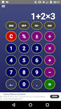 ezeCalc - Text 2 Speech Calculator gallery image